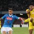 Napoli, Maggio: 