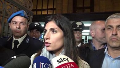 Mafia Capitale, Raggi: "Pagina molto buia della storia di Roma"