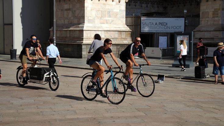 Fattura o scontrino? La lite tra ministri che blocca il bonus per bici e monopattini