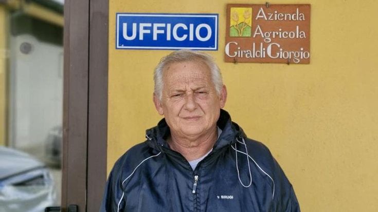 “Perso il terzo raccolto e da Roma nessun aiuto”. Lo sfogo dell’agricoltore di Brisighella