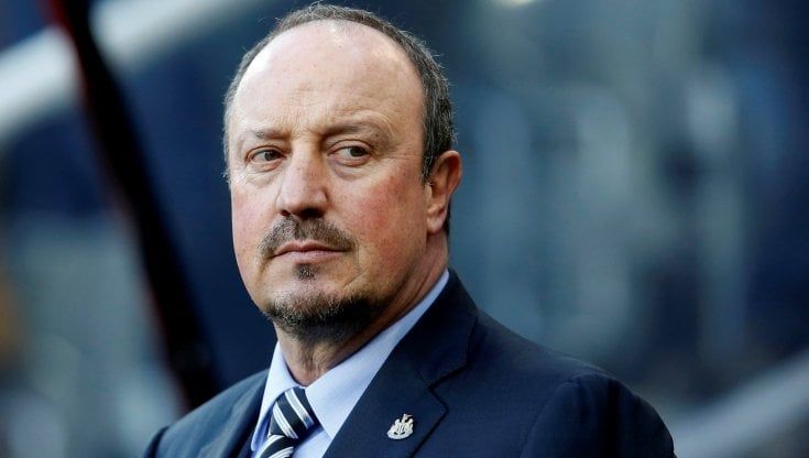 Il 'tradimento' di Benitez, da re di Anfield all'Everton