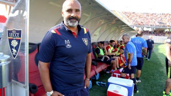 Lecce, esonero con giallo di Fabio Liverani: "Valutiamo un'azione di responsabilità"
