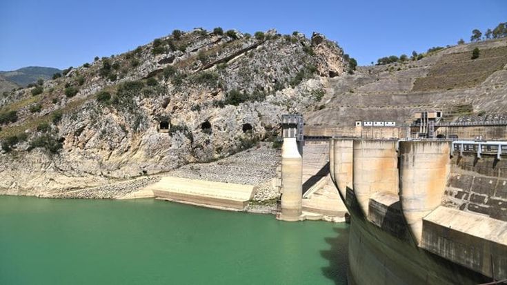 La pioggia fa crescere le riserve d’acqua in Sicilia: in un mese il livello è salito del 72%