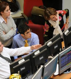 L'Italia piace agli investitori esteri.Asta Btp, nuovi minimi dei rendimenti