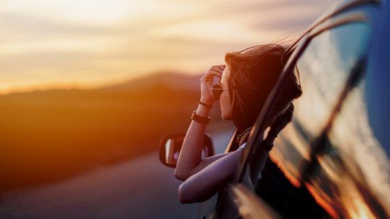 In vacanza o in città, l'auto è protagonista
