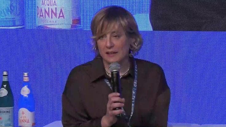 Festival Gusto, Antonia Klugmann: "Il ristorante è la mia stanza tutta per me"
