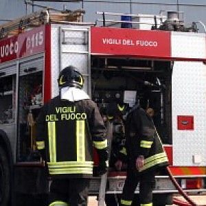 Incendi inspiegabili, tornano i roghi nelle case di Caronia