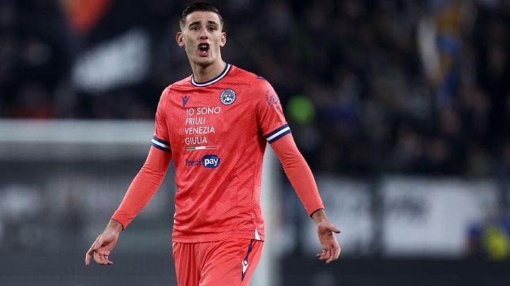 Udinese-Cagliari, dove vederla in diretta tv e streaming, probabili formazioni