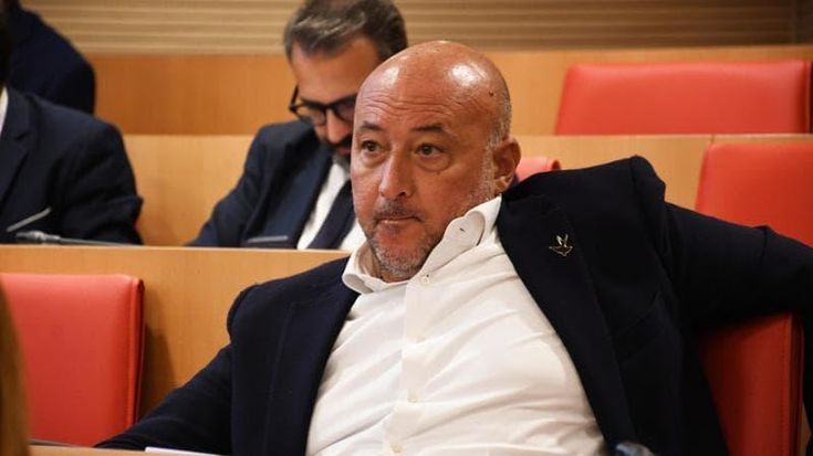 Corruzione, a rischio prescrizione le accuse al capogruppo regionale del Pd Filippo Caracciolo