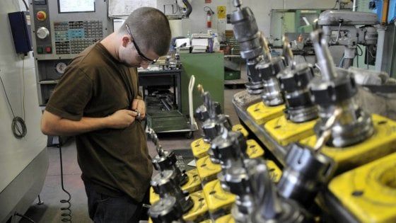 Svimez, la Campania è la regione che cresce di più in Italia