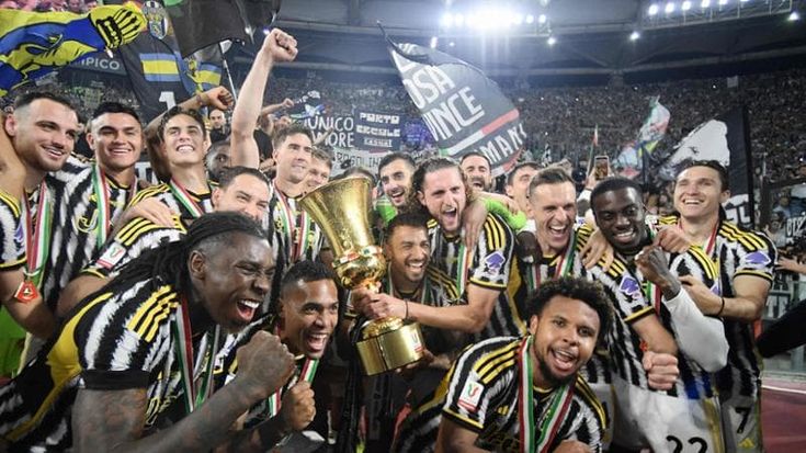 Coppa Italia, Napoli in campo già il 10 agosto. Il tabellone