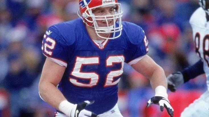 Mentalità Nfl: “Dare tutto, costi quel che costi. Io, John Holececk rifarei ogni cosa, giocare a football è un po’ essere un gladiatore moderno”