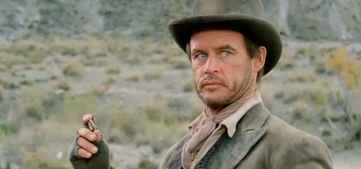 Muore Geoffrey Lewis, protagonista di molti film western