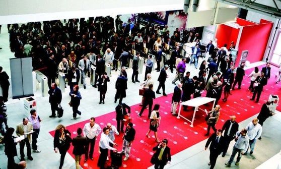 Cibus 2018, la fiera delle novità
