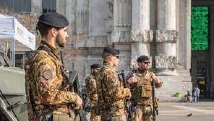 I sospetti su M5S e Lega, “Putin cerca sponde qui”. Spese militari, il no di Conte