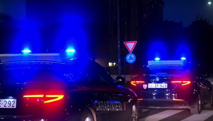 Firenze, aggrediti nella notte due senza tetto a Campo di Marte
