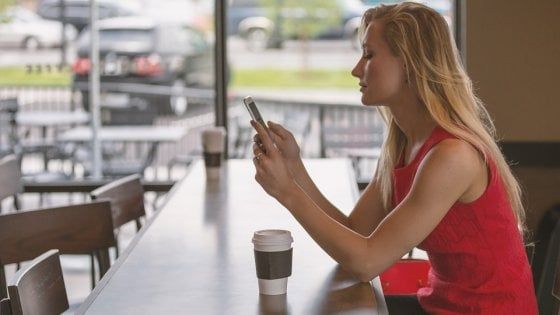 Nuove linee guida contro il 'revenge porn' in Inghilterra
