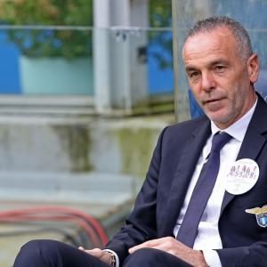 Lazio, Pioli: ''Vittoria meritata contro grande Palermo''