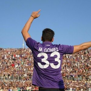 Chiarimento fra Montella e Mario Gomez
