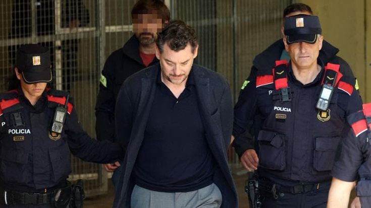 Spagna, arrestato il figlio del fondatore di Mango per la morte del padre