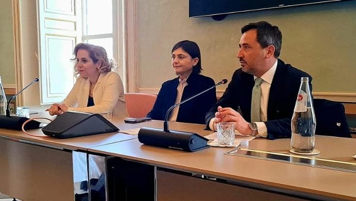 Referendum, Debora Serracchiani all’Ars per il fronte del No