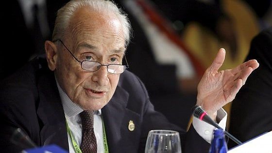 Firenze: l'addio a Sartori, il cordoglio della "sua" università