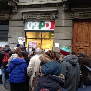 Lorenzo Guerini: "Serve un centrosinistra largo, ragioneremo dopo il test Sicilia. Mdp? Vuol solo far male al Pd" 
