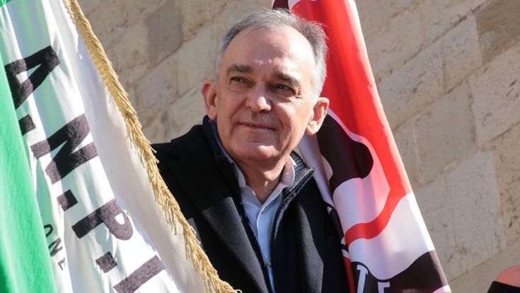 Enrico Rossi: “Ho deciso, rientro nel Pd, la sinistra deve riunirsi”