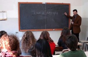 Ecco gli scatti 2012: parte la trattativa sul piano scuola