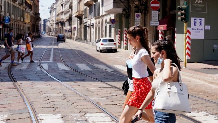 Le vacanze dei genitori separati: istruzioni per l’uso