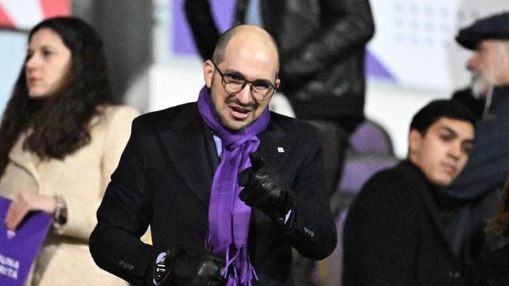 Commisso jr e il nuovo stadio: “La questione resta complessa ma siamo pronti a collaborare”