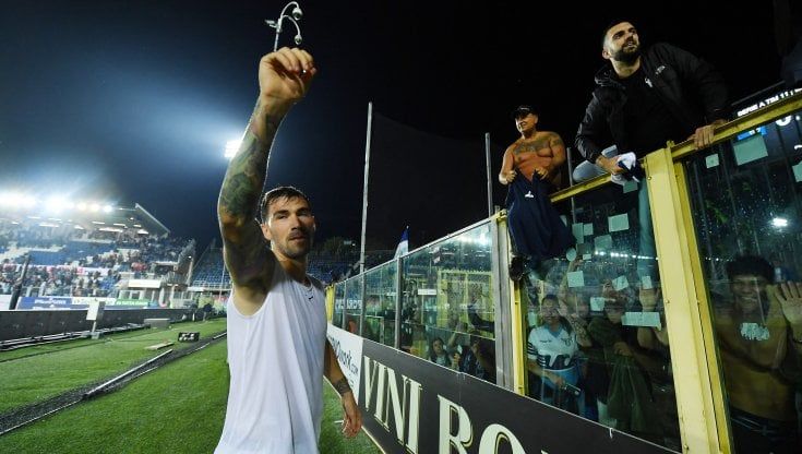 Lazio, dietro non si passa: difesa da record, così Sarri l'ha blindata
