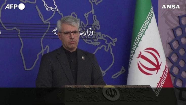 Iran, portavoce del Ministero degli Esteri: "Cessate il fuoco in Libano condizione per fine guerra"