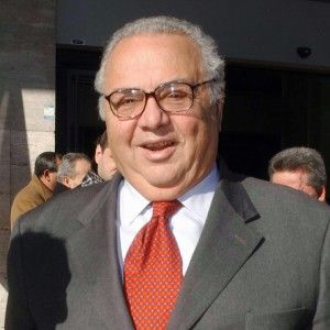 Tancredi: "Io infangato ma non andavo mai alle cene e ho sempre rifiutato i viaggi"