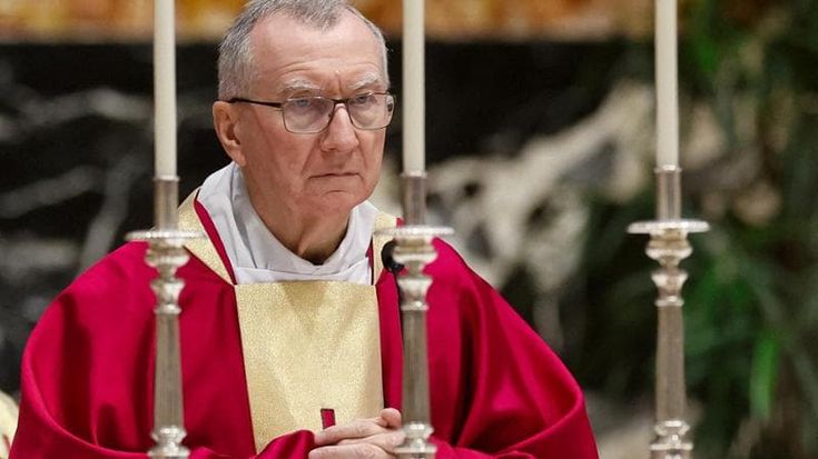 L’ambasciata di Israele si corregge: le parole di Parolin non “deplorevoli” ma “sfortunate”. Un gruppo di rabbini scrive al Papa per ringraziarlo