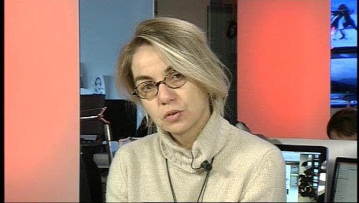 RNews, Stancanelli: perché l'America non è un paese che parla di violenza sulle donne