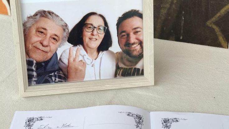I funerali della famiglia Ardovini, uccisa su via Collatina da un’auto in fuga: presente Gualtieri