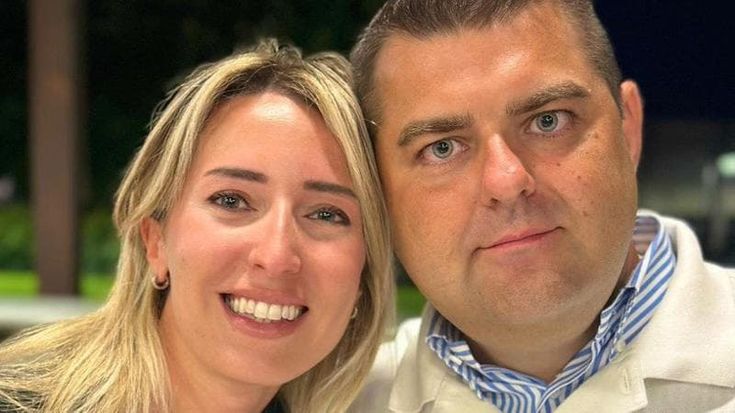 Tra Sì e No la coppia Alessandro Sorte e Matilde Tura su fronti opposti: “L’amore? È sordo”