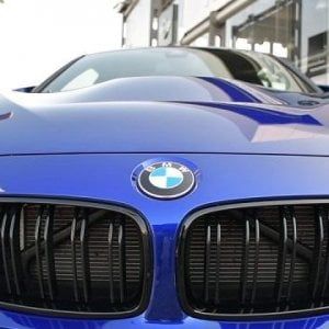 Bmw scommette 3,6 miliardi sulla Cina: avrà la maggioranza della società locale