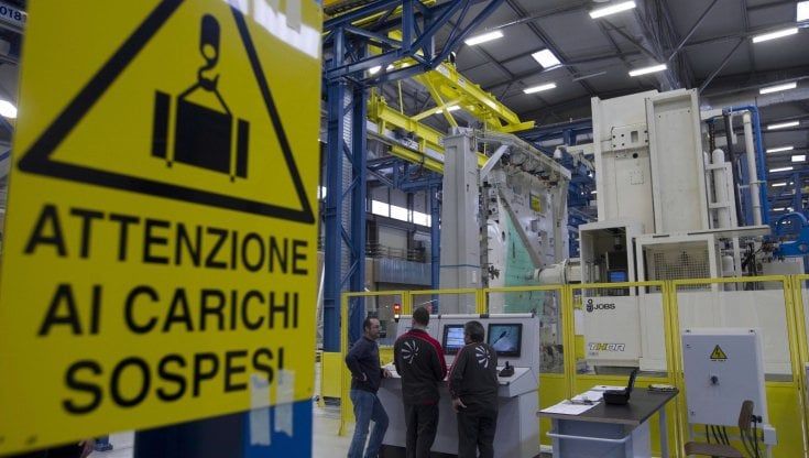 Elezioni, Sergio Fontana (Confindustria Puglia): "No agli slogan da Cetto La Qualunque, bisogna lavorare su legalità e rilancio del Sud"