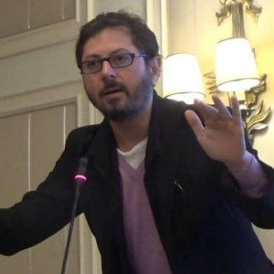 Napoli, due provvedimenti giudiziari per chi aggredì il consigliere regionale Borrelli