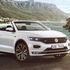 Volkswagen T-Roc Cabriolet