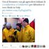 Twitter, il ministro De Girolamo con gli agricoltori al Brennero