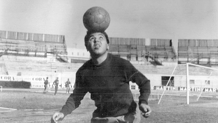 Calcio, le sliding doors di Capodanno: se nascere un secondo prima o dopo cambia la carriera