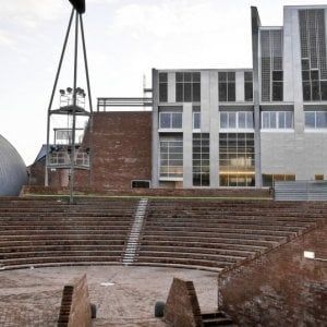 Città della Scienza, il nuovo commissario è l'avvocato Giuseppe Albano 