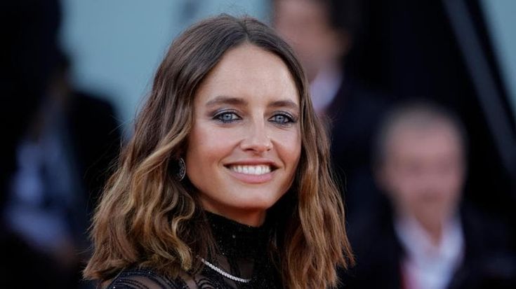 Matilde Gioli, gamba rotta e una foto per comunicarlo