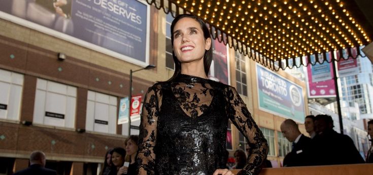 Jennifer Connelly, senzatetto in "Shelter" del marito Paul Bettany