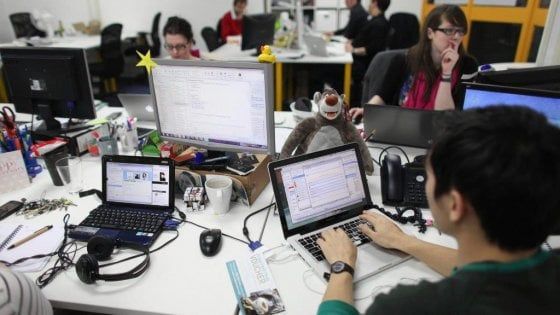 "Più di 2 milioni al lavoro". Mai tanti occupati in Emilia