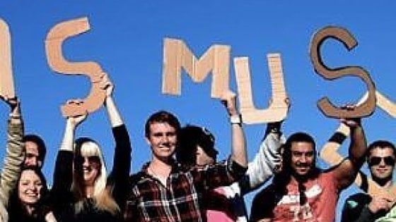 Erasmus compie trent’anni: “Così abbiamo formato una generazione”. Oggi festa in Campidoglio