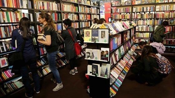 Non solo leggerli: con l'alternanza scuola-lavoro gli studenti conosceranno la filiera del libro
